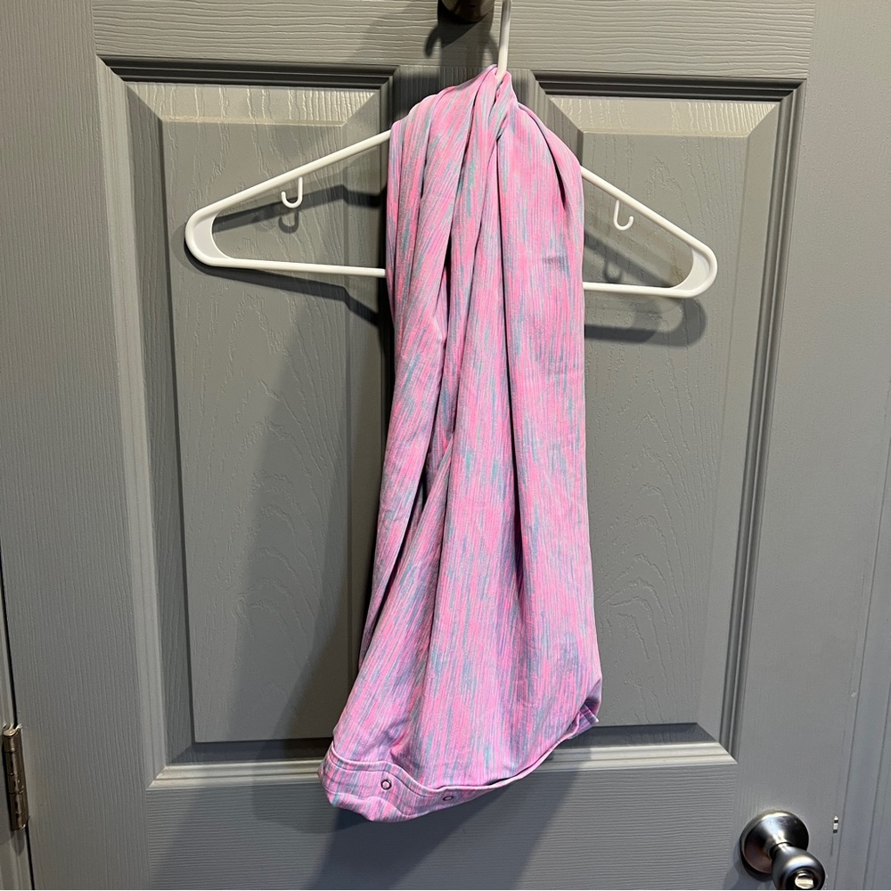 Ivivva Girls Village Chill Scarf - OS